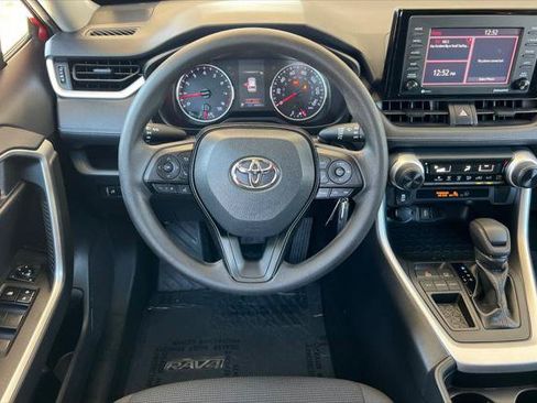 Certified 2020 Toyota RAV4 LE w/ Carpet Mat Package FWD image 14
