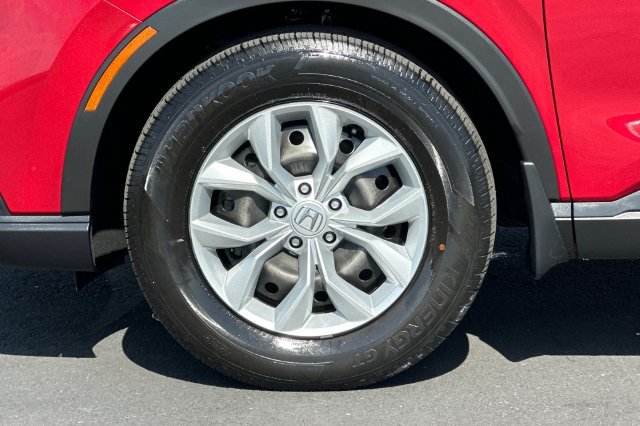 Used 2024 Honda CR-V LX image 31