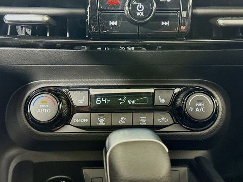 New 2026 Nissan Kicks SV image 14