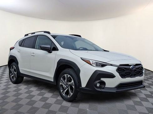 New 2026 Subaru Crosstrek 2.0i Premium AWD/4WD image 1