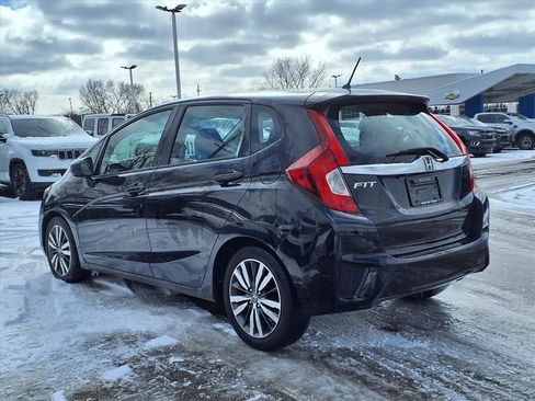 Used 2015 Honda Fit image 7