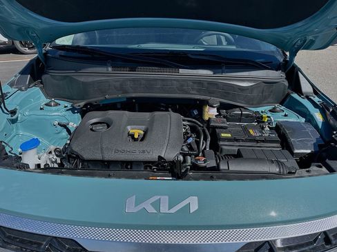 New 2026 Kia Seltos S image 28