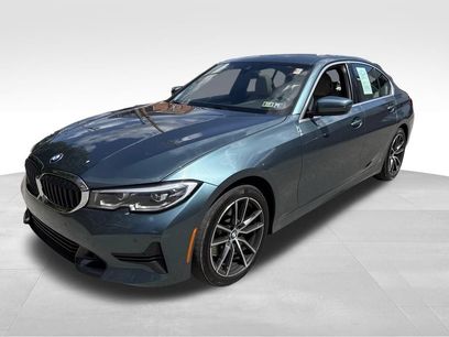 Used 2021 BMW 330i xDrive Sedan w/ Convenience Package