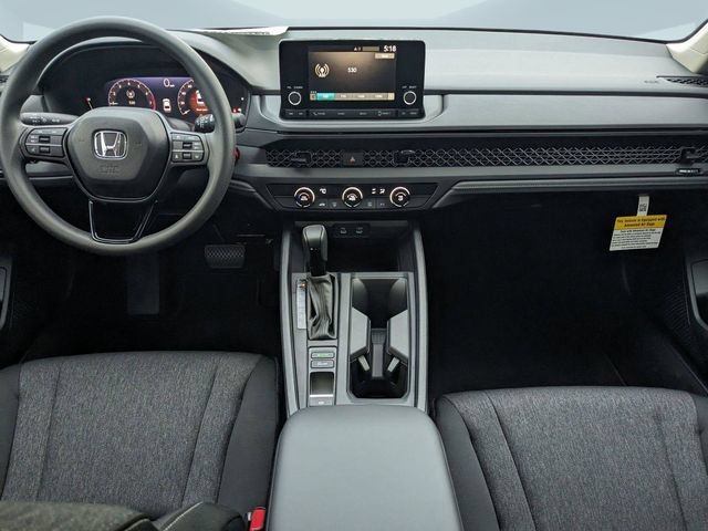New 2026 Honda Accord LX image 14