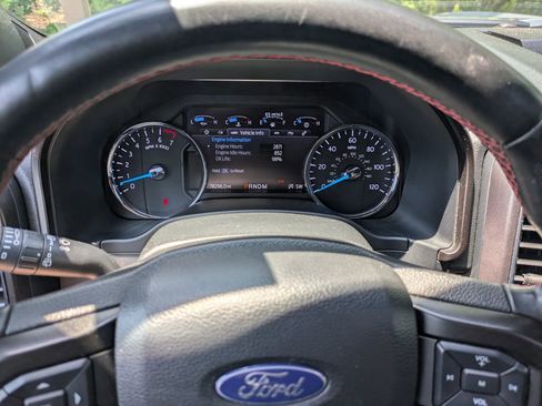 Used 2020 Ford Expedition Limited w/ Equipment Group 303A AWD/4WD image 19