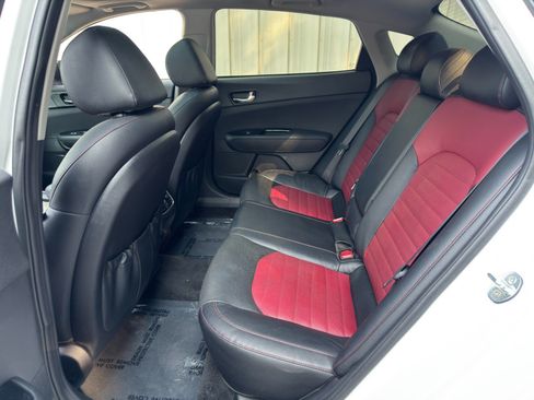 Used 2020 Kia Optima SX FWD image 38