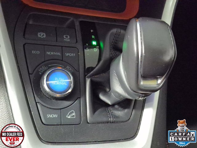 Certified 2024 Toyota RAV4 Adventure AWD/4WD image 19