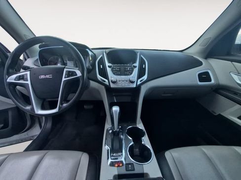 Used 2012 GMC Terrain SLT FWD image 10