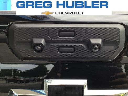 Used 2024 Chevrolet Silverado 2500 LTZ w/ LTZ Plus Package AWD/4WD image 46