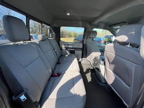 Used 2020 Ford F250 XLT w/ XLT Premium Package image 11