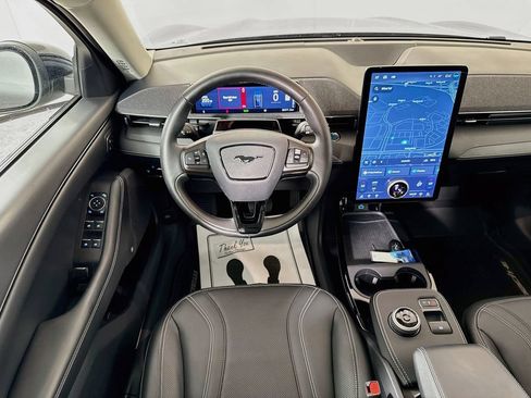 Certified 2023 Ford Mustang Mach-E Premium AWD/4WD image 4