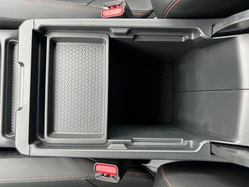 New 2026 Honda CR-V Sport Touring image 25