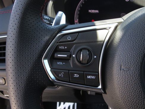 New 2025 Acura TLX SH-AWD w/ A-SPEC Pkg image 26