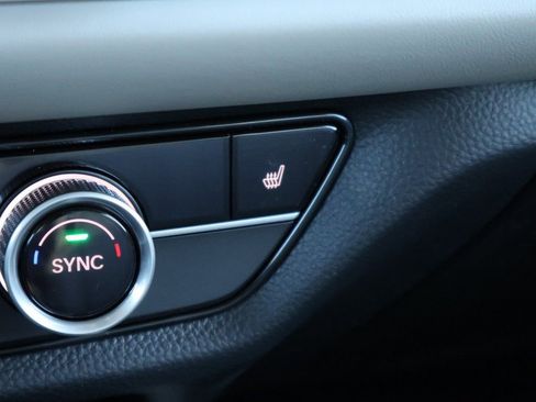 New 2026 Honda HR-V EX-L image 22