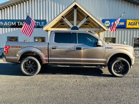 Used 2019 Ford F150 XLT image 9