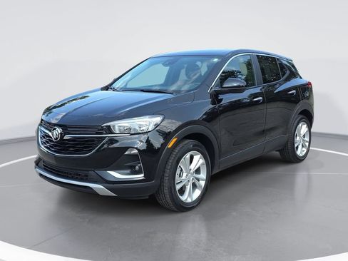 Certified 2023 Buick Encore GX Preferred w/ Cold Weather Comfort Package FWD image 9
