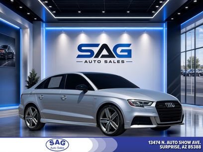 Used 2020 Audi A3 2.0T Premium Plus w/ Premium Plus Package