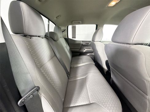 Used 2023 Toyota Tacoma SR5 RWD image 45