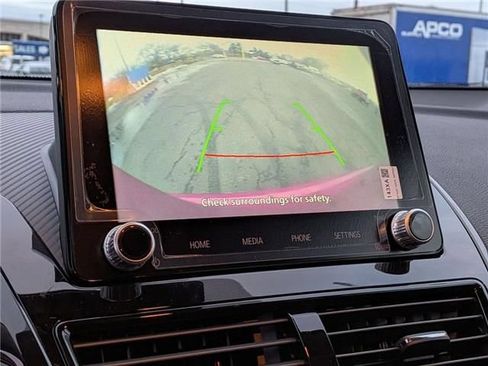New 2026 Mitsubishi Eclipse Cross Ralliart AWD/4WD image 23