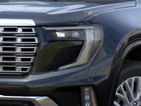 New 2026 GMC Acadia Denali image 28