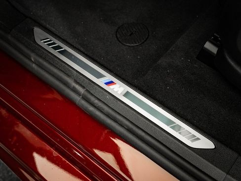 New 2026 BMW X6 xDrive40i w/ Climate Comfort Package image 48