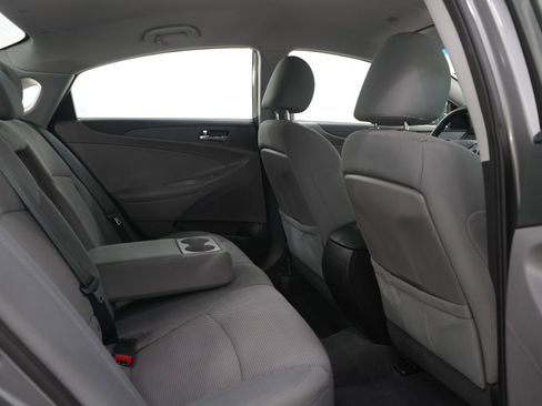 Used 2014 Hyundai Sonata GLS w/ Popular Equipment Group 2 FWD image 12