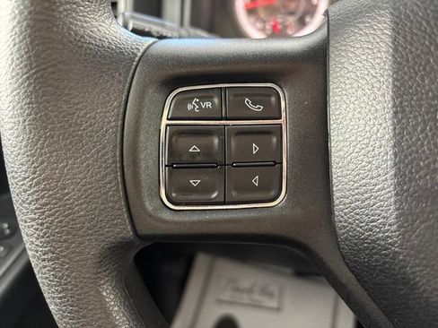 Used 2018 RAM 1500 ST w/ SXT Appearance Group AWD/4WD image 37