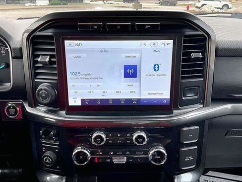 Used 2022 Ford F150 XLT w/ Equipment Group 302A High image 17