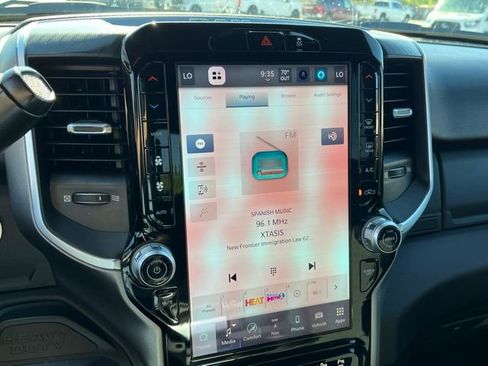 Used 2025 RAM 2500 Big Horn image 22