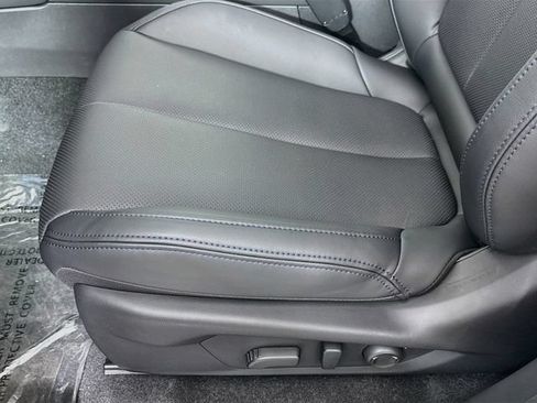 New 2026 Subaru Forester Limited AWD/4WD image 19