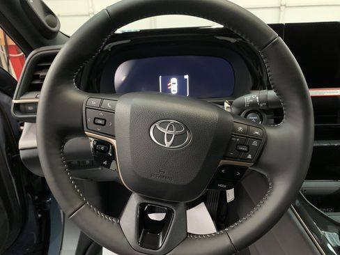 New 2026 Toyota Crown image 14