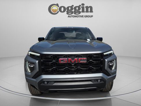 New 2026 GMC Canyon Elevation w/ Convenience Package image 8