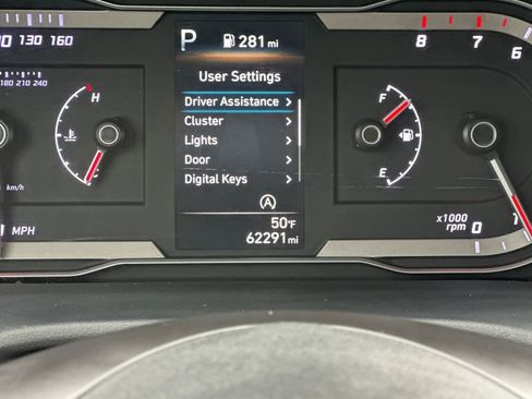 Used 2024 Hyundai Tucson SEL image 29