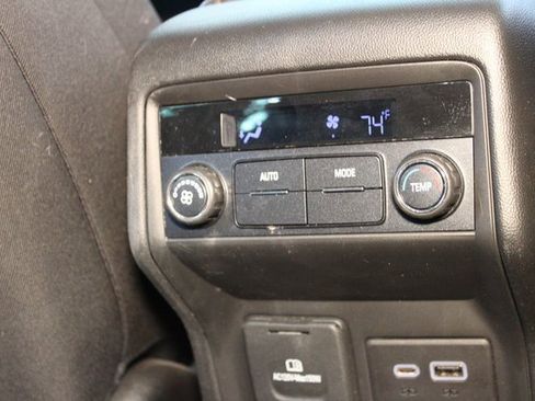 Used 2021 GMC Acadia AT4 w/ Trailering Package image 13