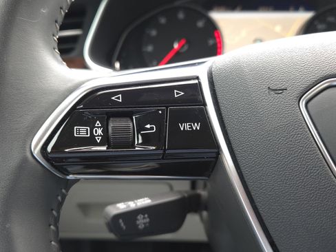 Used 2019 Audi A6 3.0T Premium w/ Convenience Package image 18