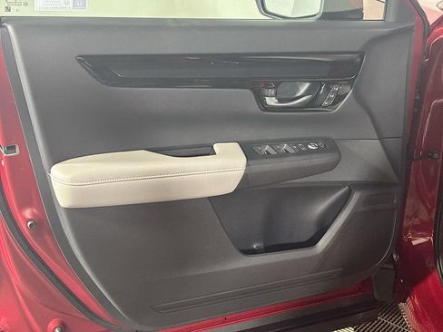 New 2026 Honda CR-V EX-L image 10