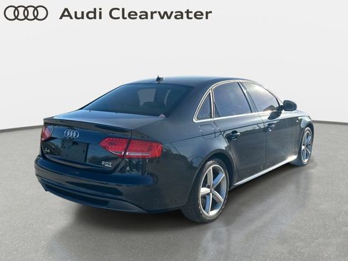 Used 2012 Audi A4 2.0T Premium Plus image 3