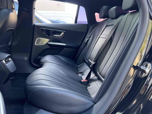 Used 2023 Mercedes-Benz EQE 350+ Sedan w/ Exclusive Trim Package image 35