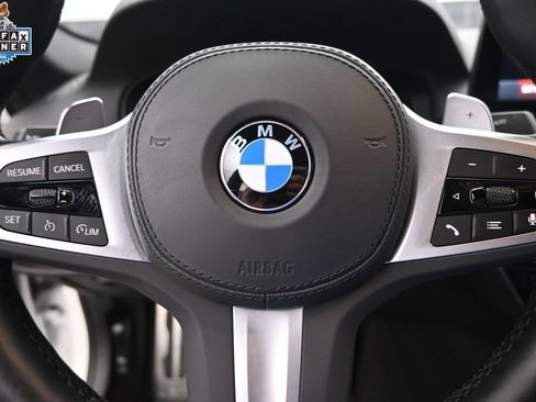 Certified 2023 BMW 530i w/ M Sport Package RWD image 14