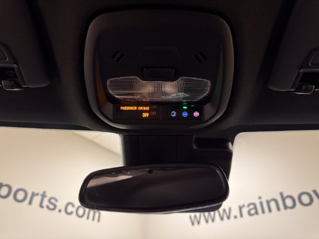 Used 2025 Buick Envista Avenir FWD image 18