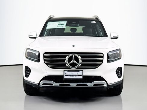 New 2026 Mercedes-Benz GLB 250 image 2