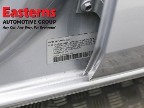 Used 2024 Audi A3 2.0T Premium image 35