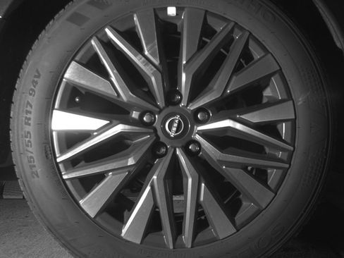 Used 2025 Nissan Altima 2.5 SV image 15