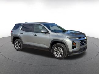 Used 2025 Chevrolet Equinox LT video 2