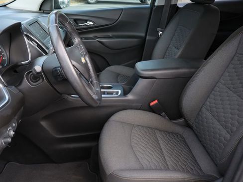 Certified 2020 Chevrolet Equinox LT image 20