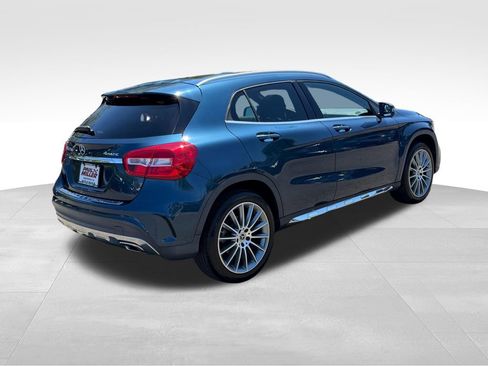 Used 2019 Mercedes-Benz GLA 250 4MATIC image 8