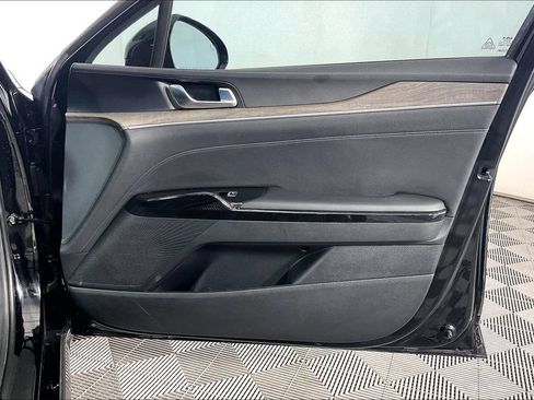 Used 2023 Kia K5 EX FWD image 22