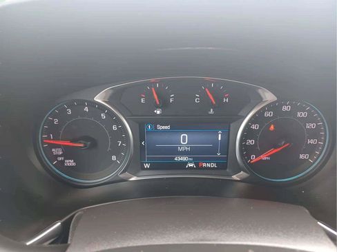 Used 2024 Chevrolet Equinox LT AWD/4WD image 19