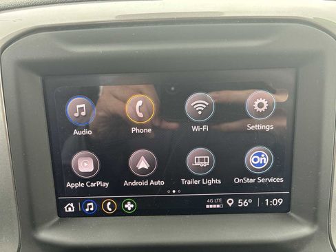 Used 2024 GMC Sierra 2500 Pro w/ Convenience Package image 13