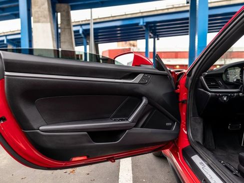 Used 2024 Porsche 911 Carrera S w/ Sport Package image 30